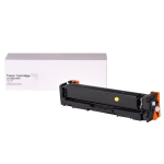 Canon 075H kollane suuremahuline analoogtooner 2500lk