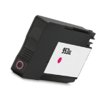 HP 953XL (F6U17AE) magenta suuremahuline analoogtint 1600lk
