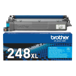 Brother TN-248XL ts&uuml;aan suuremahuline originaaltooner 2300lk