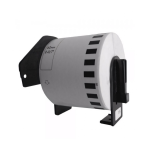 Brother DK-44205 termoetiketid 62 &times; 30480 mm, valge &ndash; analoog