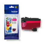 Brother LC426XLM magenta suuremahuline originaaltint 5000lk