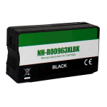 HP 963XL (3JA30AE) must suuremahuline analoogtint 2000lk