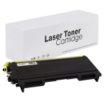 Brother TN-2000 must analoogtooner 2500lk
