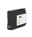 HP 953XL (F6U18AE) kollane suuremahuline analoogtint 1600lk