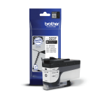 Brother LC3237BK must originaaltint 3000lk