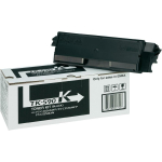 Kyocera TK-590K must originaaltooner 7000lk