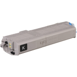 OKI C532 (46490608) must originaaltooner 7000lk