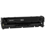 HP 305X (CE410X) must suuremahuline analoogtooner 4000lk