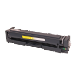 HP 201A (CF402A) kollane analoogtooner 1400lk