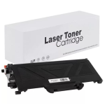Brother TN-2120 must suuremahuline analoogtooner 2600lk