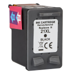 HP 21 (C9351AE) must analoogtint 475lk