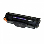 Canon 737 must analoogtooner 2400lk