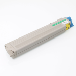OKI ES3640A3/PRO (43837108) must originaaltooner 18000lk