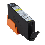 Canon CLI-581XXL (1997C001) kollane suuremahuline originaaltint 300lk