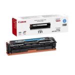 Canon 731 (6271B002) ts&uuml;aan originaaltooner 1500lk