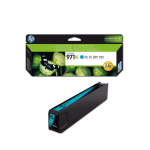 HP 971XL (CN626AE) ts&uuml;aan suuremahuline originaaltint 6600lk