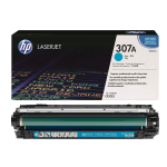HP 307A (CE741A) ts&uuml;aan originaaltooner 7300lk