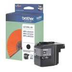 Brother LC129XLBK must suuremahuline originaaltint 2400lk
