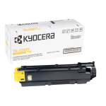 Kyocera TK-5380Y kollane originaaltooner 10000lk