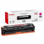 Canon 731 (6270B002) magenta originaaltooner 1500lk