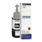 Epson 673 (C13T67314A) must originaaltint 1500lk