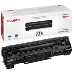 Canon 725 (3484B002) must originaaltooner 1600lk