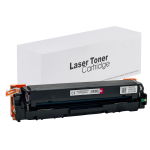 Canon 067H magenta suuremahuline analoogtooner 2350lk