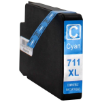 HP 711 (CZ130A) ts&uuml;aan analoogtint 29ml
