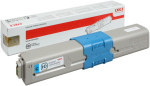 OKI C510/C530 (44469724) ts&uuml;aan originaaltooner 5000lk