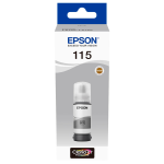 Epson 115 (C13T07D54A) hall originaaltint 6200lk