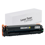 Canon 067H kollane suuremahuline analoogtooner 2350lk