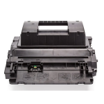 HP 81X (CF281X) suuremahuline analoogtooner 25000lk