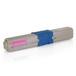 OKI C510/C530 (44469723) magenta originaaltooner 5000lk