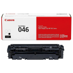 Canon 046H (1254C002) must suuremahuline originaaltooner 6300lk