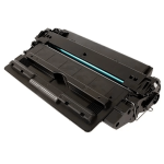 HP 14X (CF214X) suuremahuline analoogtooner 17500lk