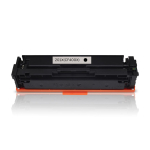 HP 201X (CF400X) must suuremahuline analoogtooner 2800lk