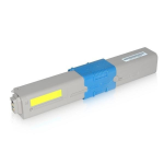 OKI C510/C530 (44469722) kollane originaaltooner 5000lk