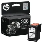 HP 308 (7FP21UE) must originaaltint 160lk