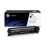 HP 17A (CF217A) must originaaltooner 1600lk