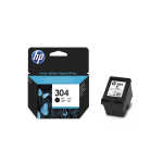 HP 304 (N9K06AE) must originaaltint 100lk