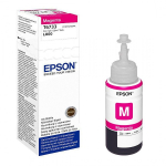 Epson 673 (C13T67334A) magenta originaaltint 1500lk