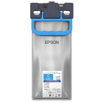 Epson T05A2 (C13T05A200) ts&uuml;aan suuremahuline originaaltint 20000lk