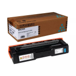 Ricoh M C250 (408353) ts&uuml;aan originaaltooner 2300lk