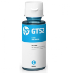 HP GT52 (M0H54AE) ts&uuml;aan originaaltint 8000lk