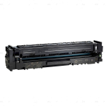 HP 203X (CF540X) must suuremahuline originaaltooner 3200lk