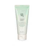 Beauty Of Joseon Green Plum Refreshing Cleanser v&auml;rskendav n&auml;opuhastusgeel rohelise ploomi ekstraktiga, 100 ml