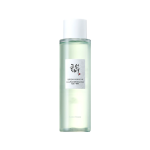 Beauty Of Joseon Green Plum Refreshing Toner AHA + BHA v&auml;rskendav n&auml;otoonik hapetega, 150 ml