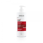 Vichy Dercos Energy+ tugevdav &scaron;ampoon juuste v&auml;ljalangemise vastu, 400 ml