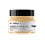 L'Or&eacute;al Professionnel Serie Expert Absolut Repair taastav mask kahjustatud juustele, 250 ml