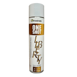 Freshtek ONE SHOT parf&uuml;meeritud &otilde;huv&auml;rskendaja Liberty, 600 ml